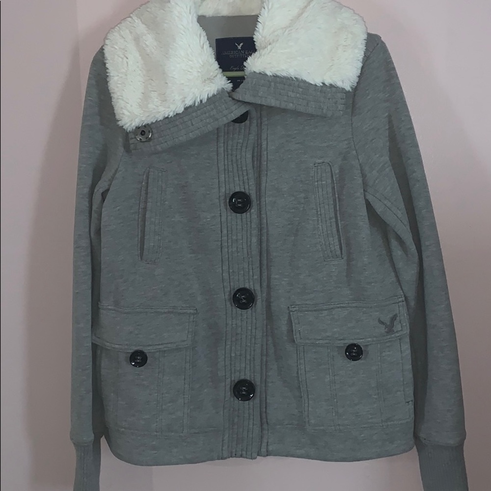 American Eagle Outfitters Jacket